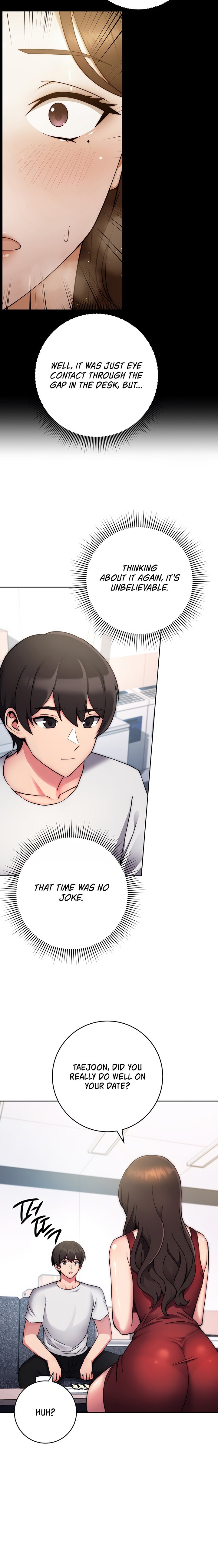 Love Choice - Chapter 11 - picture 25