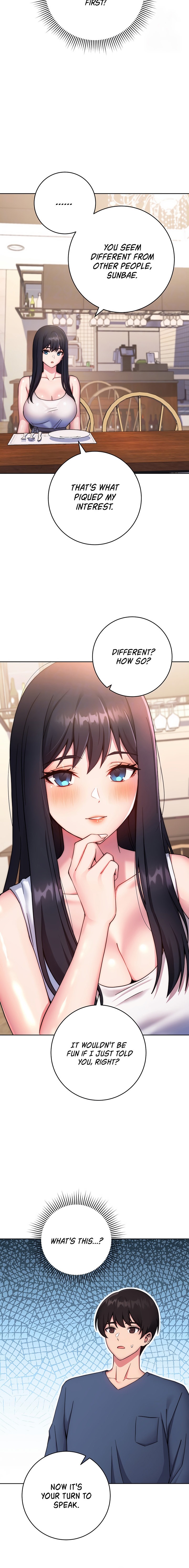 Love Choice - Chapter 11 - picture 3