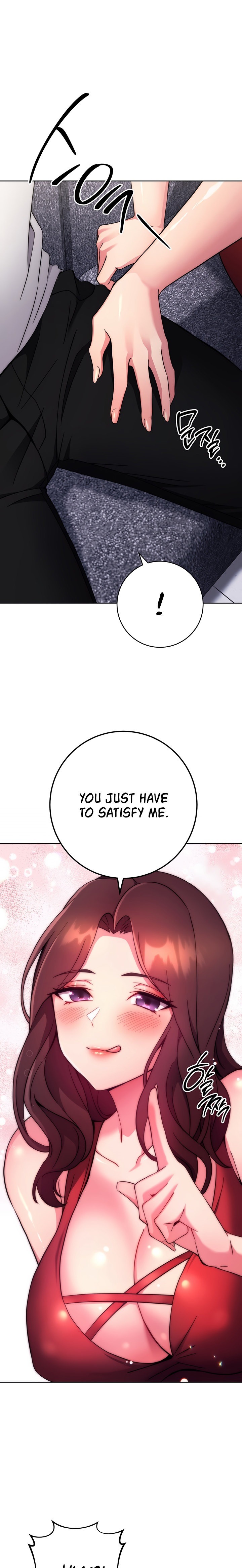 Love Choice - Chapter 11 - picture 30