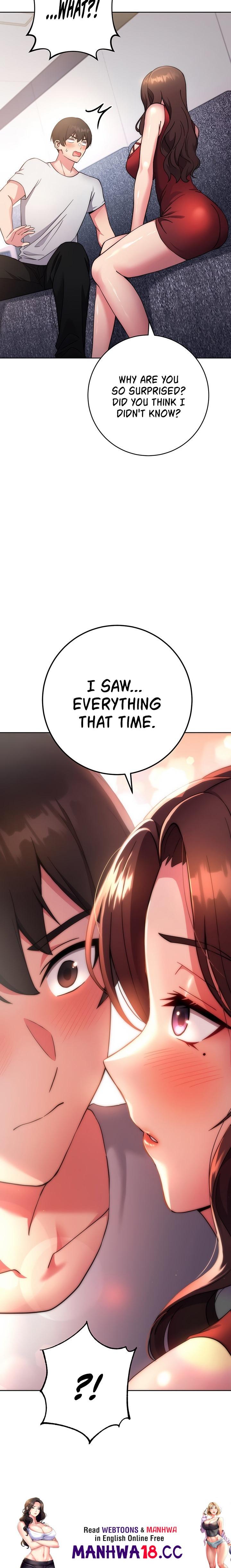 Love Choice - Chapter 11 - picture 31