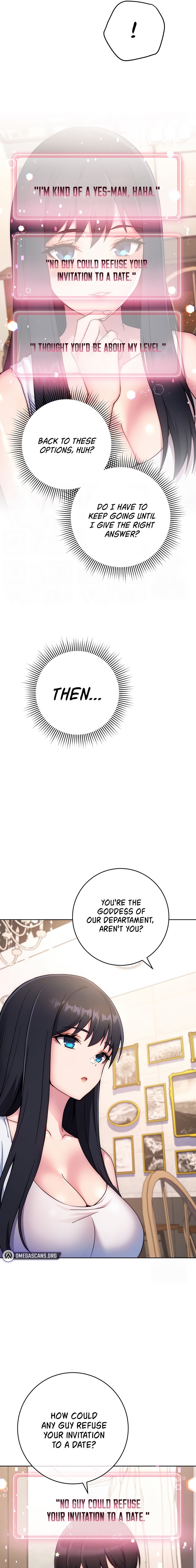 Love Choice - Chapter 11 - picture 4