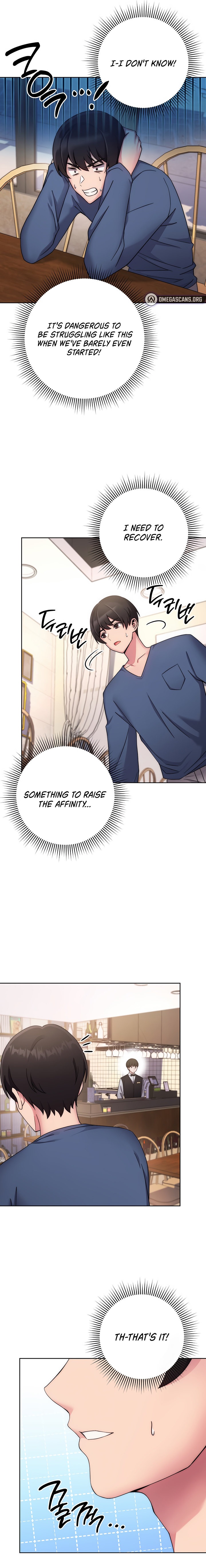 Love Choice - Chapter 11 - picture 8