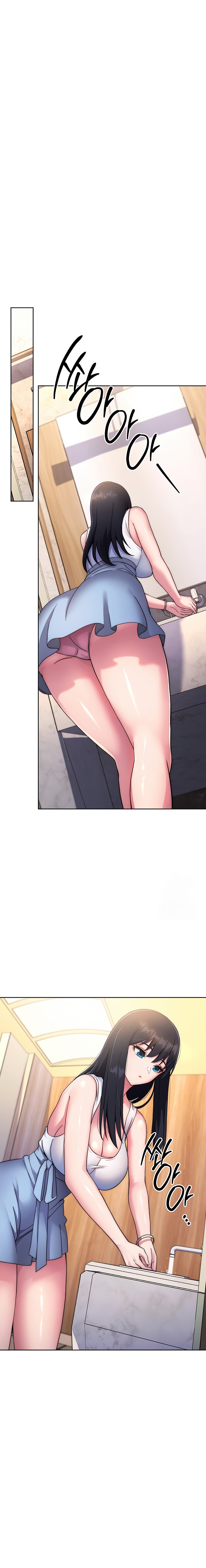 Love Choice - Chapter 11 - picture 9