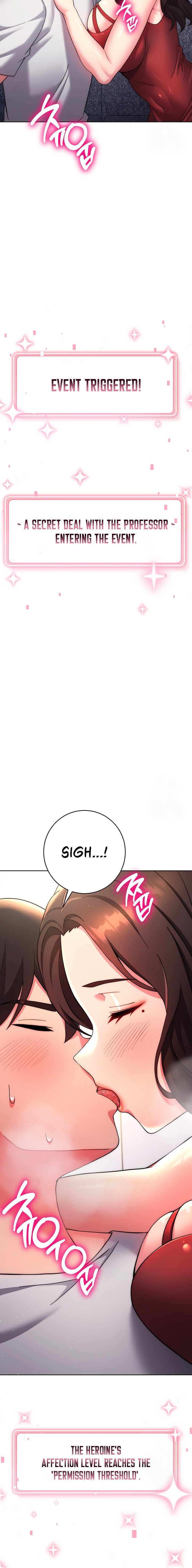 Love Choice - Chapter 12 - picture 11