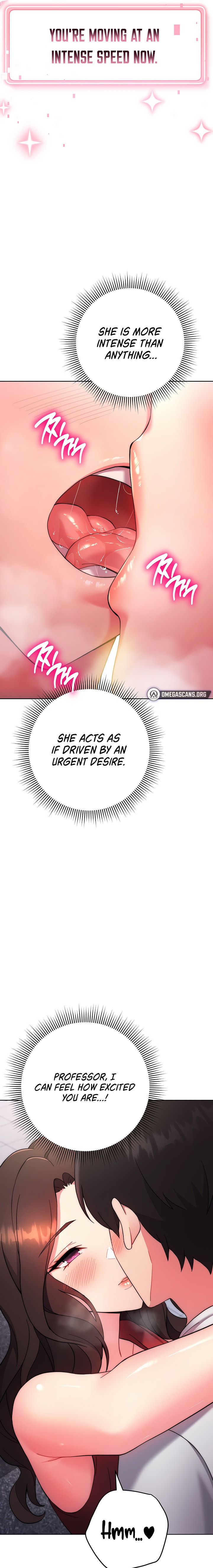 Love Choice - Chapter 12 - picture 12