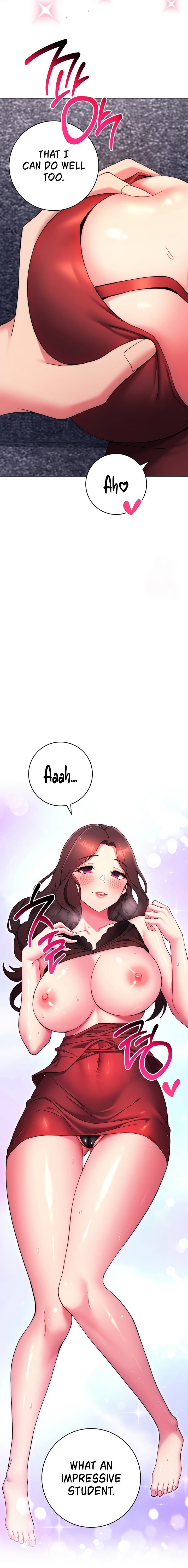 Love Choice - Chapter 12 - picture 19