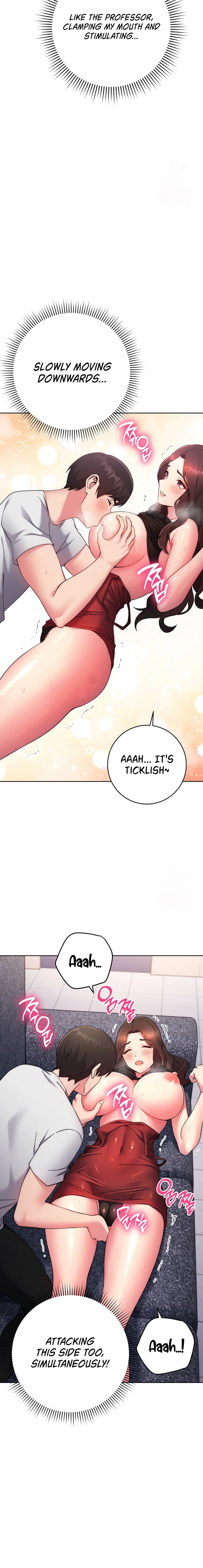 Love Choice - Chapter 12 - picture 21