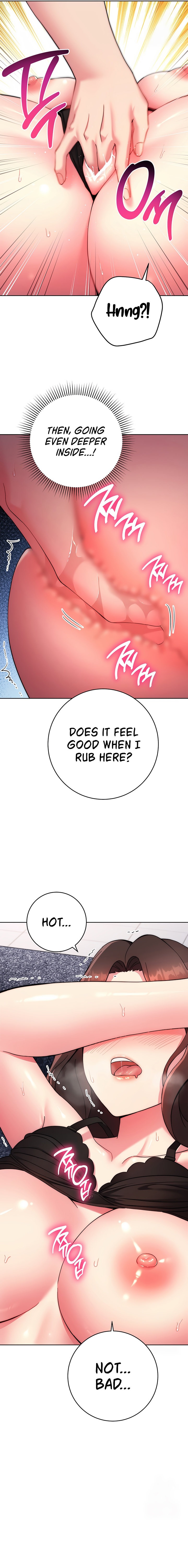 Love Choice - Chapter 12 - picture 22