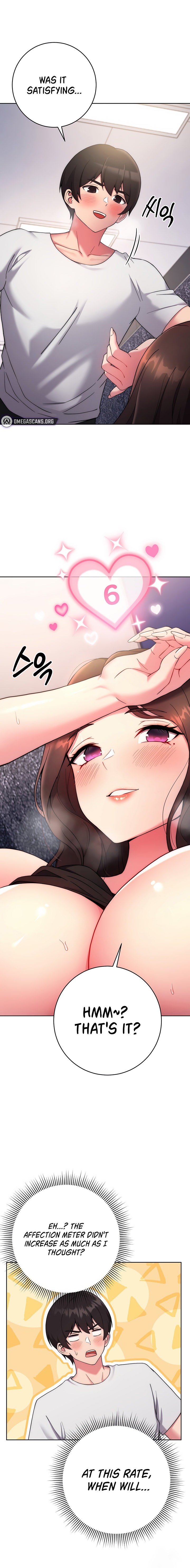 Love Choice - Chapter 12 - picture 24
