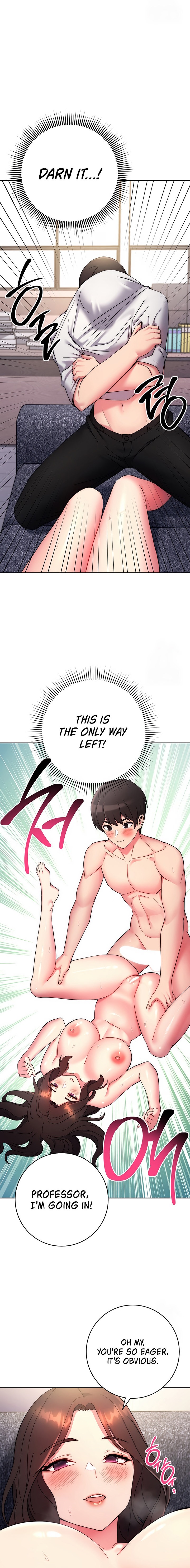 Love Choice - Chapter 12 - picture 25