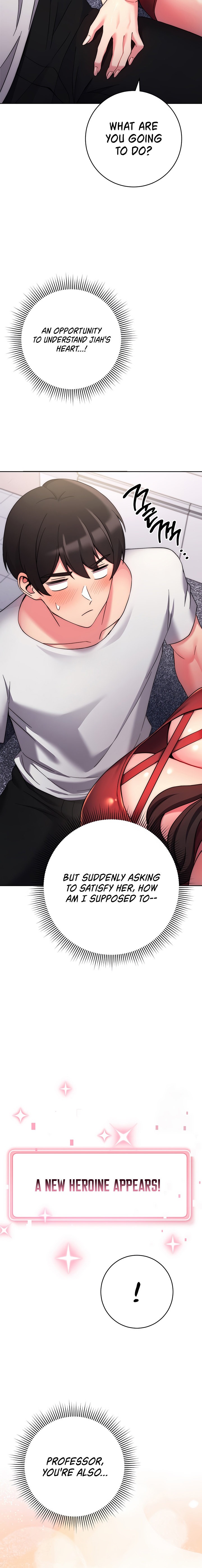 Love Choice - Chapter 12 - picture 7