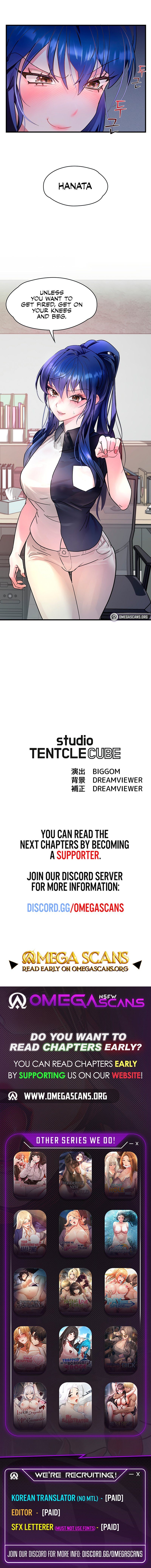 King of Delusions - Chapter 1 - picture 8