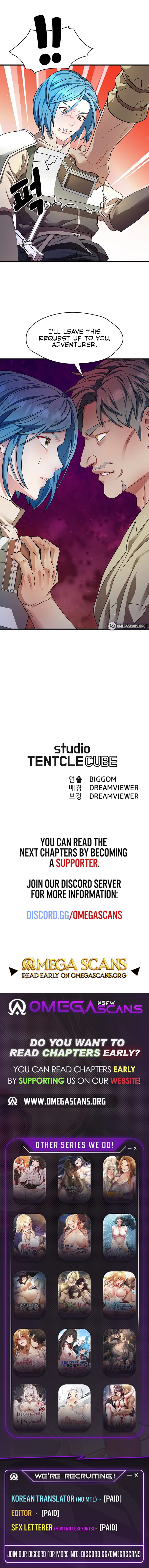 King of Delusions - Chapter 4 - picture 11