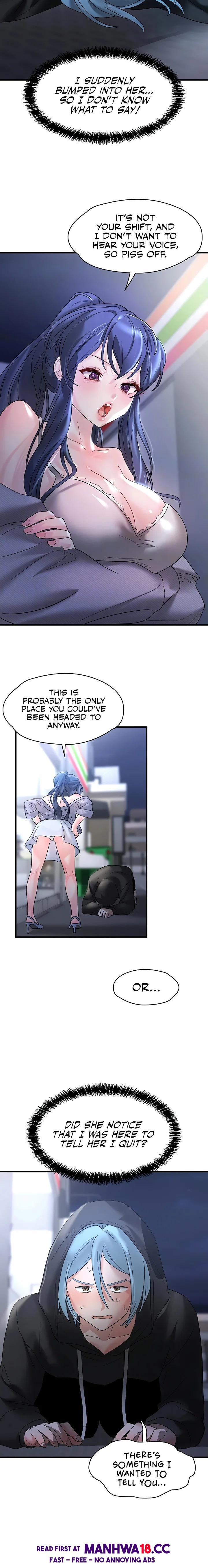 King of Delusions - Chapter 13 - picture 1