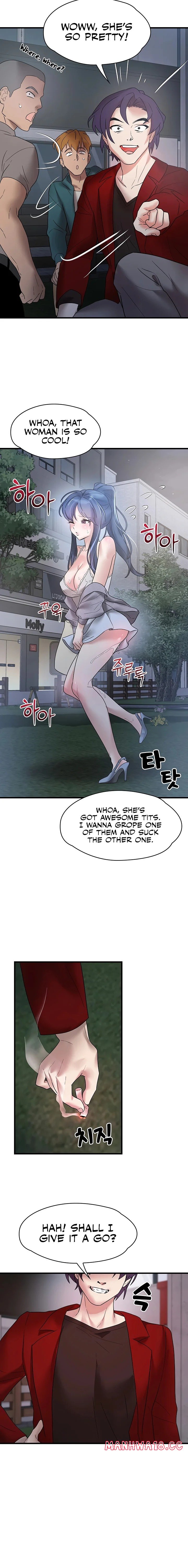 King of Delusions - Chapter 13 - picture 11