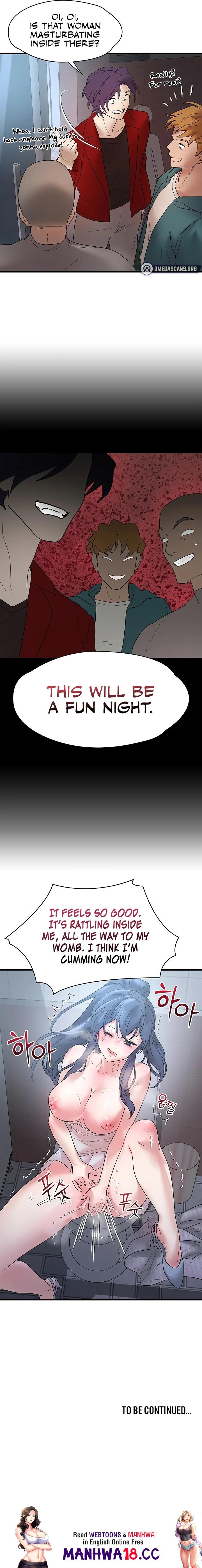 King of Delusions - Chapter 13 - picture 16