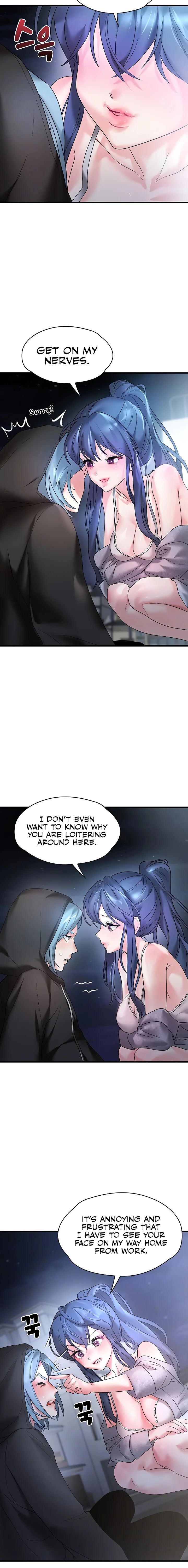 King of Delusions - Chapter 13 - picture 3