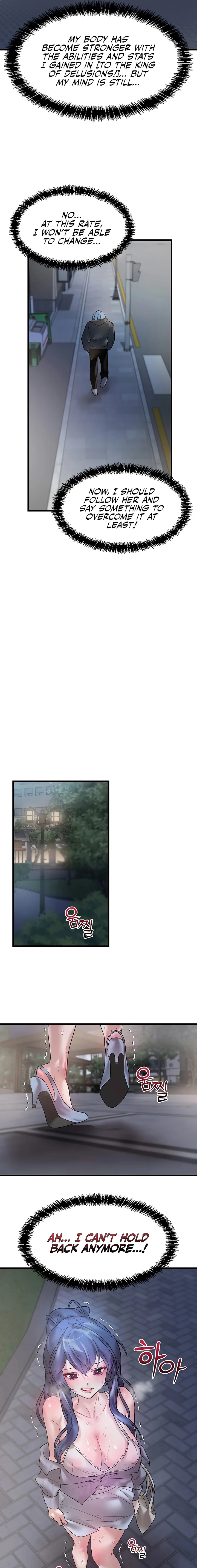 King of Delusions - Chapter 13 - picture 8