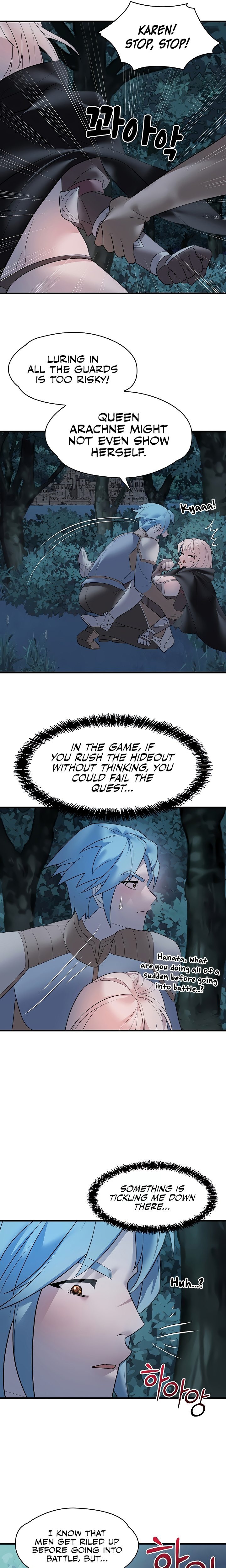 King of Delusions - Chapter 30 - picture 12