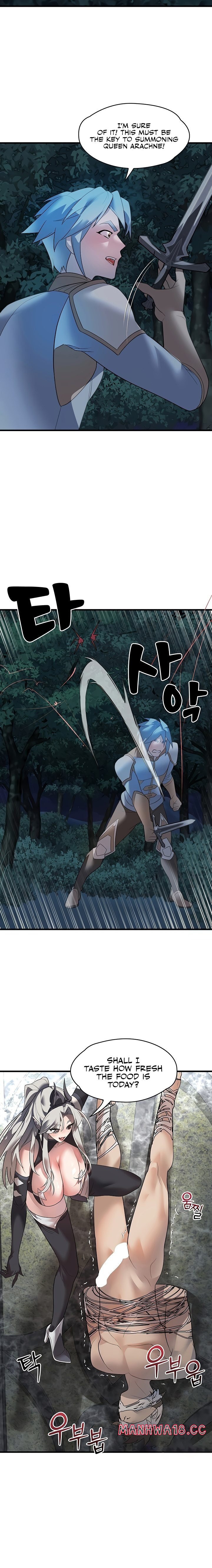 King of Delusions - Chapter 30 - picture 14
