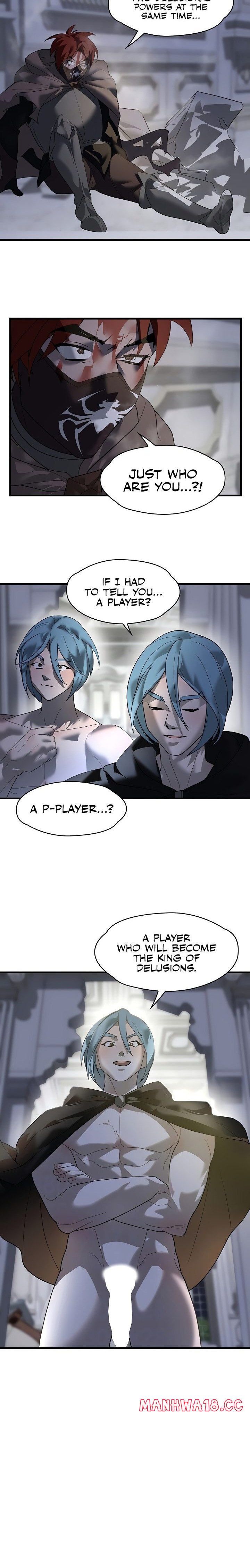 King of Delusions - Chapter 30 - picture 5