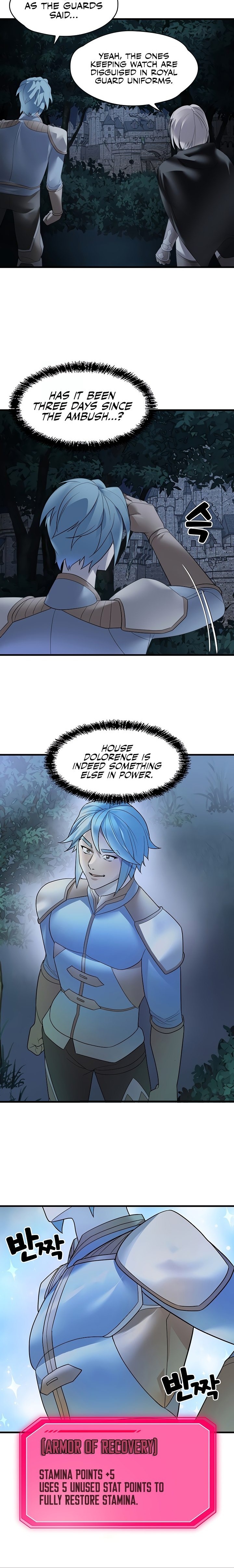 King of Delusions - Chapter 30 - picture 8