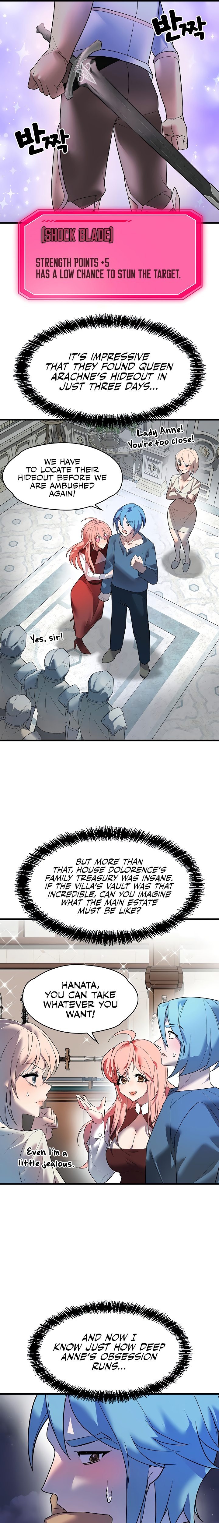 King of Delusions - Chapter 30 - picture 9