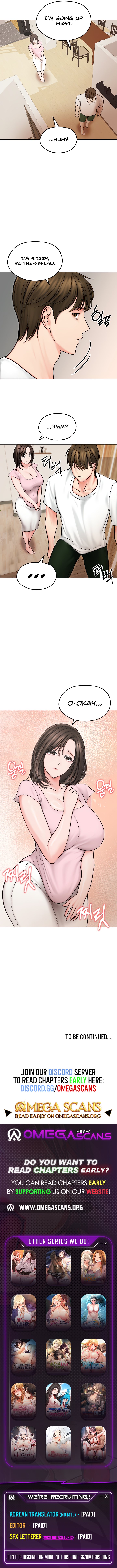 Runaway Wife - Chapter 13 - picture 8