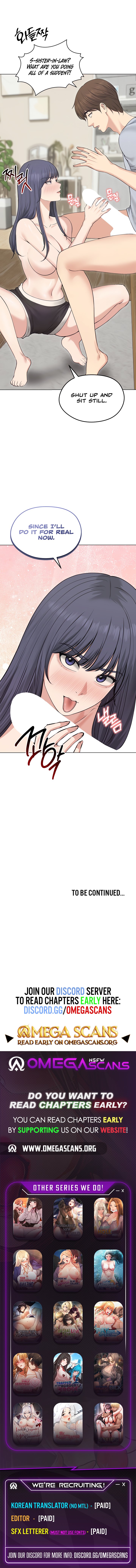 Runaway Wife - Chapter 21 - picture 8