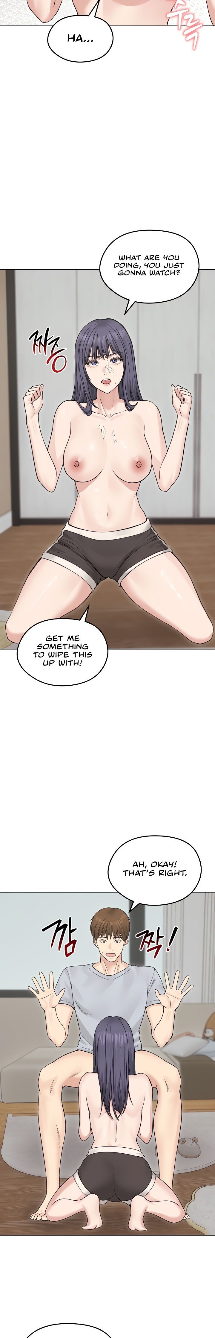 Runaway Wife - Chapter 23 - picture 1