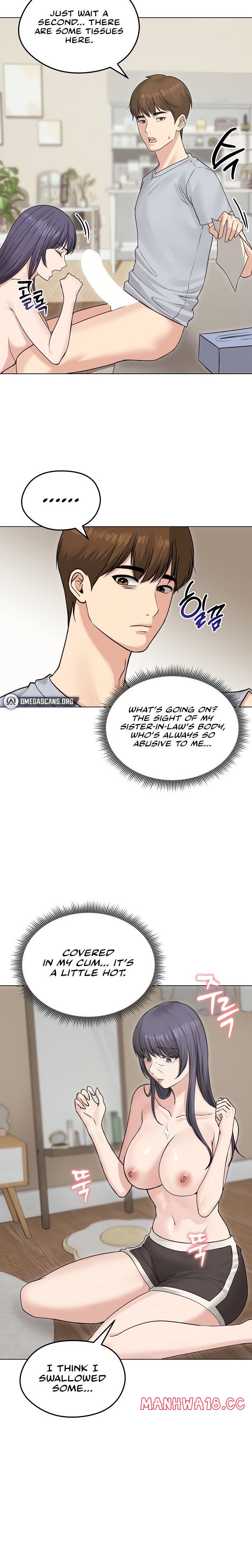 Runaway Wife - Chapter 23 - picture 2