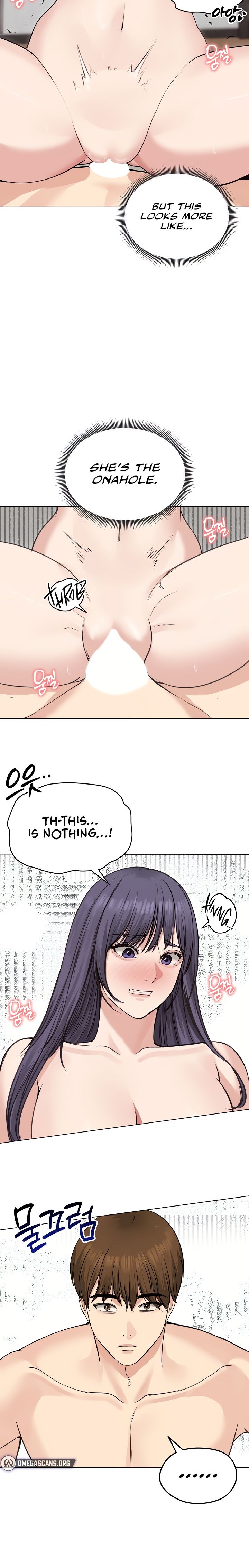 Runaway Wife - Chapter 23 - picture 20