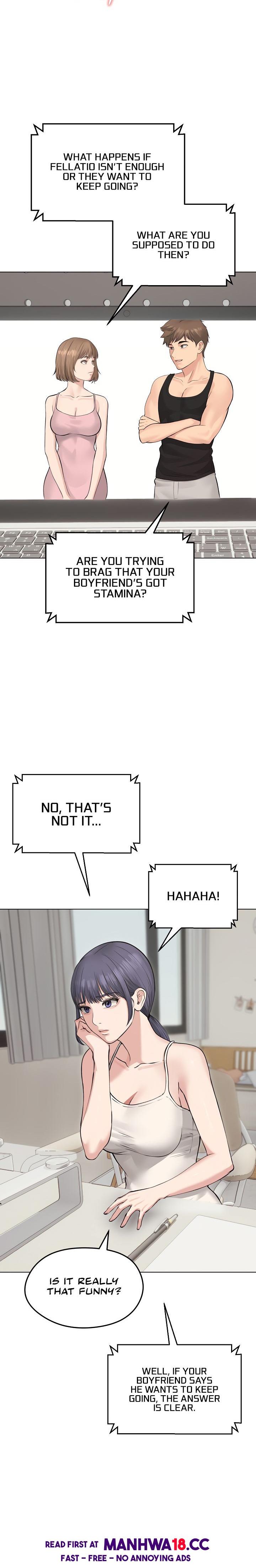 Runaway Wife - Chapter 23 - picture 8
