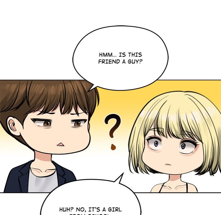 Runaway Wife - Chapter 25 - picture 89