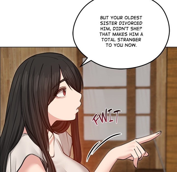 Runaway Wife - Chapter 28 - picture 30