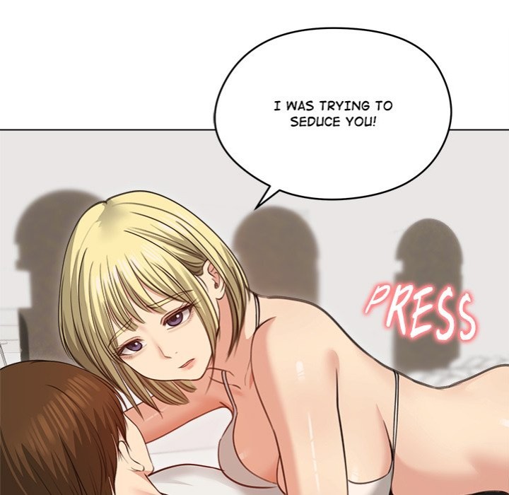 Runaway Wife - Chapter 35 - picture 151