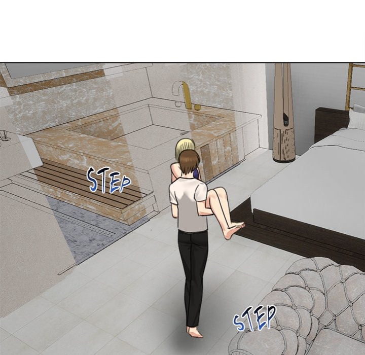 Runaway Wife - Chapter 37 - picture 42