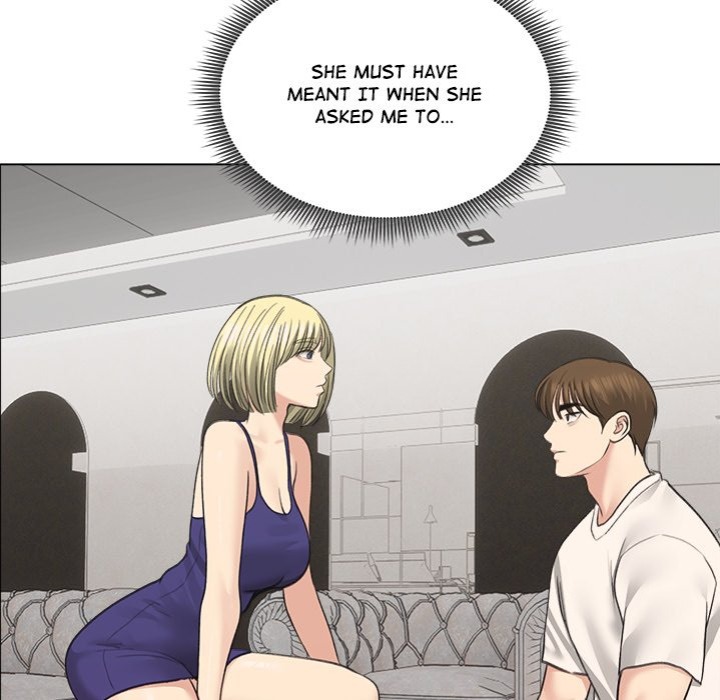 Runaway Wife - Chapter 37 - picture 6