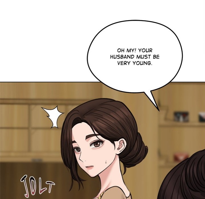 Runaway Wife - Chapter 39 - picture 160