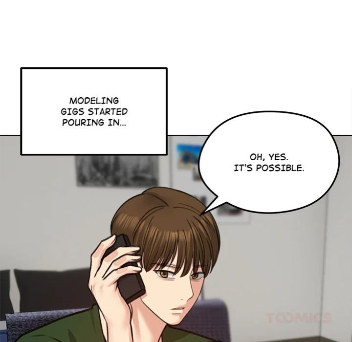 Runaway Wife - Chapter 40 - picture 11