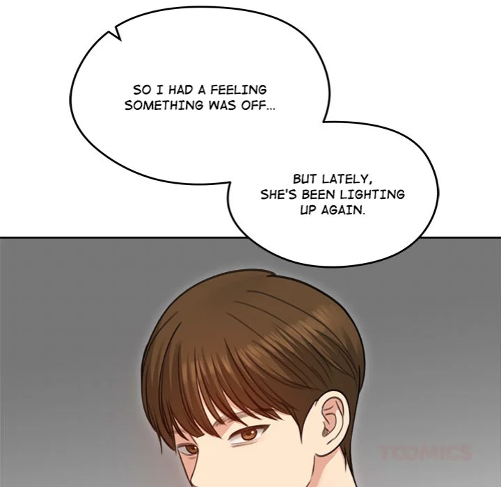 Runaway Wife - Chapter 40 - picture 115