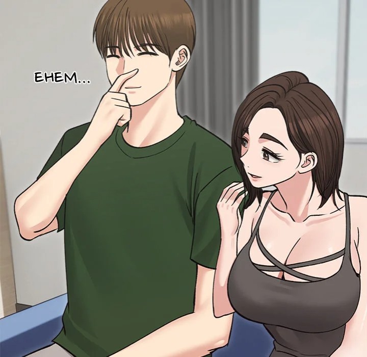Runaway Wife - Chapter 40 - picture 121