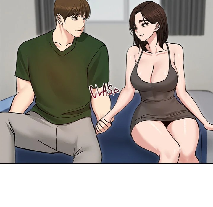 Runaway Wife - Chapter 40 - picture 130