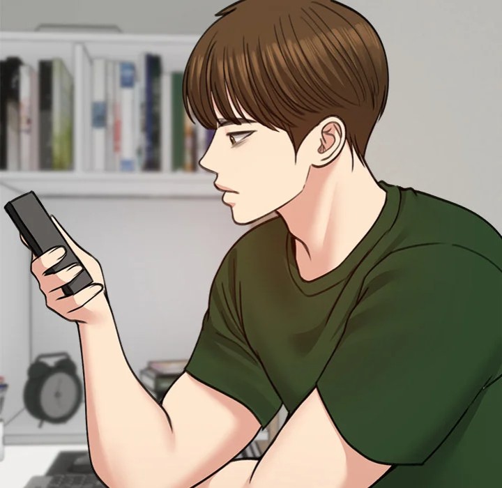 Runaway Wife - Chapter 40 - picture 14
