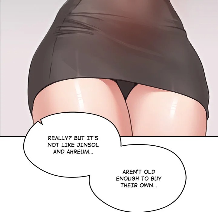 Runaway Wife - Chapter 40 - picture 152
