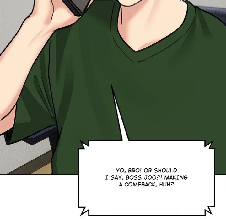 Runaway Wife - Chapter 40 - picture 18