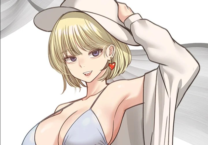 Runaway Wife - Chapter 40 - picture 2