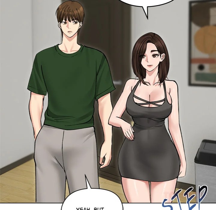 Runaway Wife - Chapter 40 - picture 43