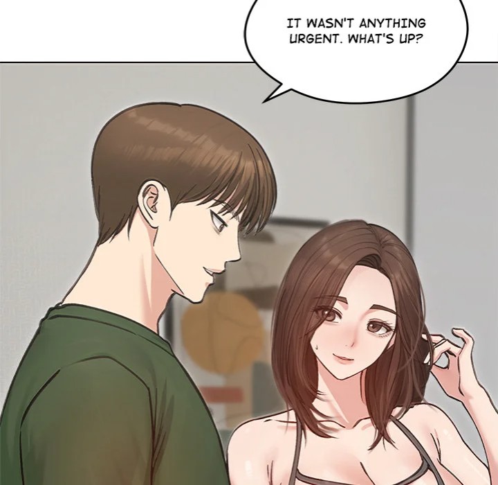 Runaway Wife - Chapter 40 - picture 45