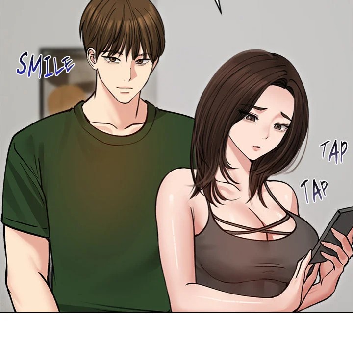 Runaway Wife - Chapter 40 - picture 48
